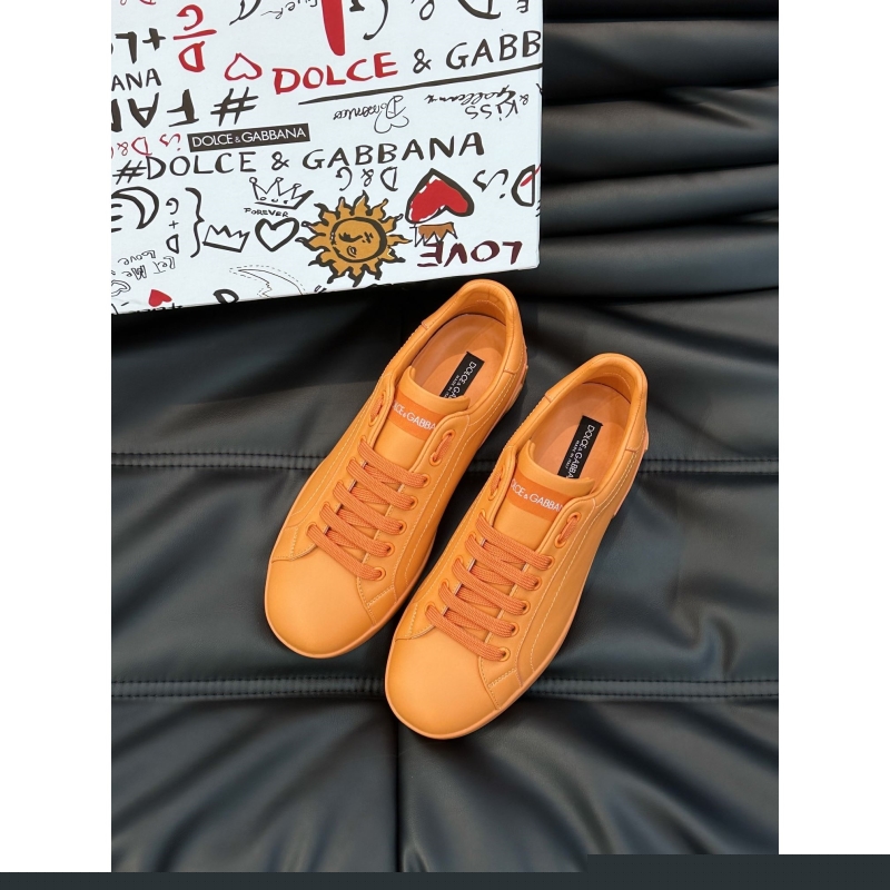 Dolce & Gabbana Sneakers